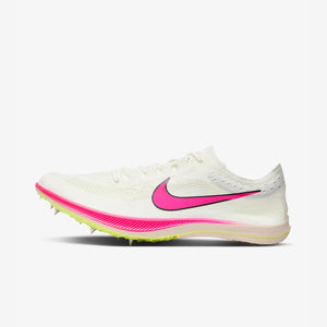 Nike ZoomX Dragonfly (Sail/Fierce Pink)
