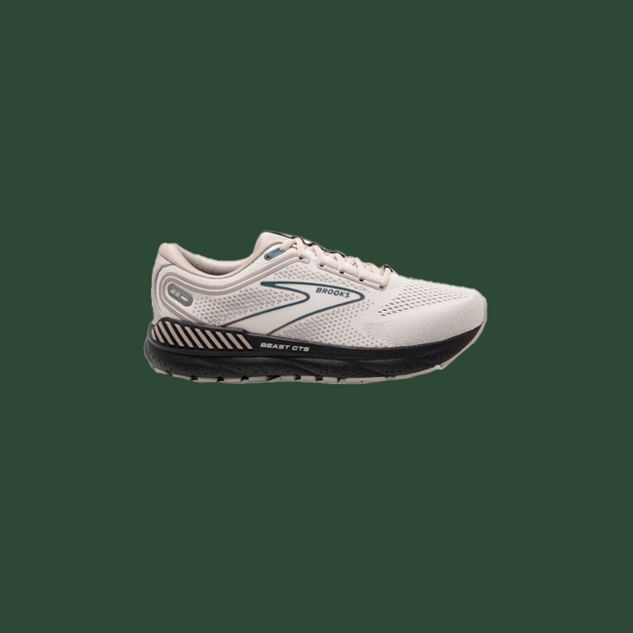 Men's Beast GTS 23 Wide 2E (Chateau Grey/White Sand/Blue)