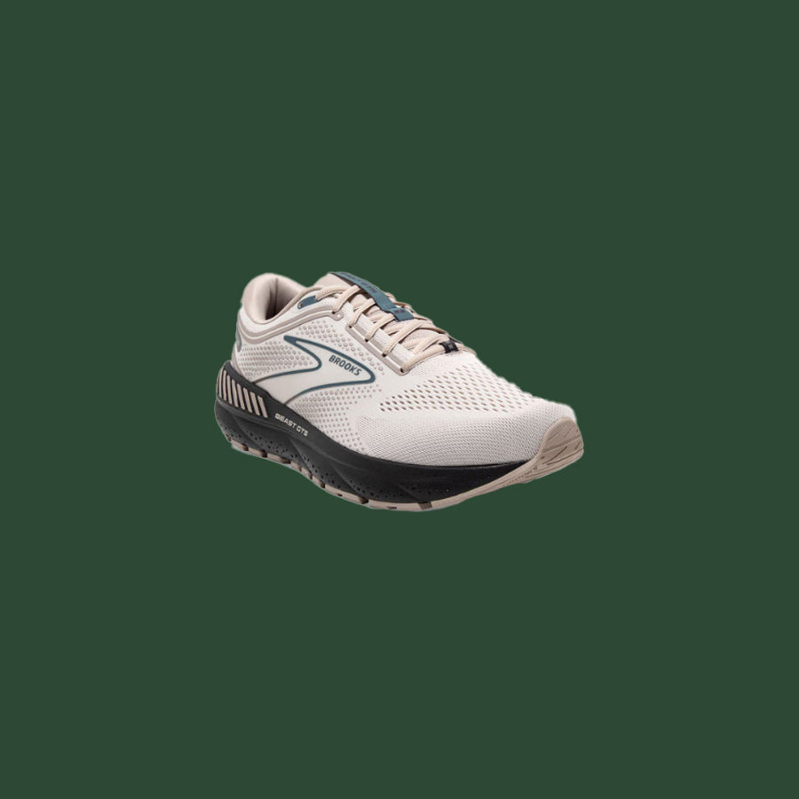 Men's Beast GTS 23 Wide 2E (Chateau Grey/White Sand/Blue)