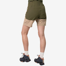 Load image into Gallery viewer, Women&#39;s Ane Cargo Shorts
