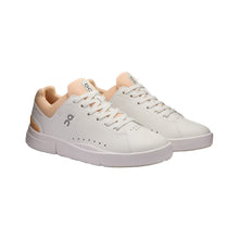 Load image into Gallery viewer, Women&#39;s THE ROGER Advantage (White/Savannah)