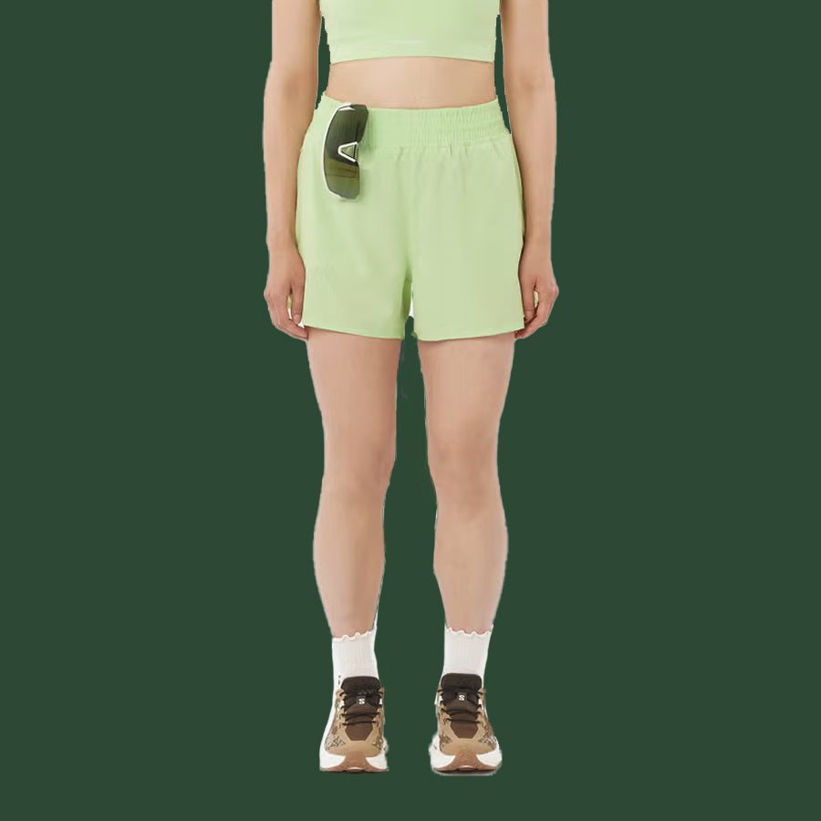 Women's Salomon Shakeout Core 4" Shorts