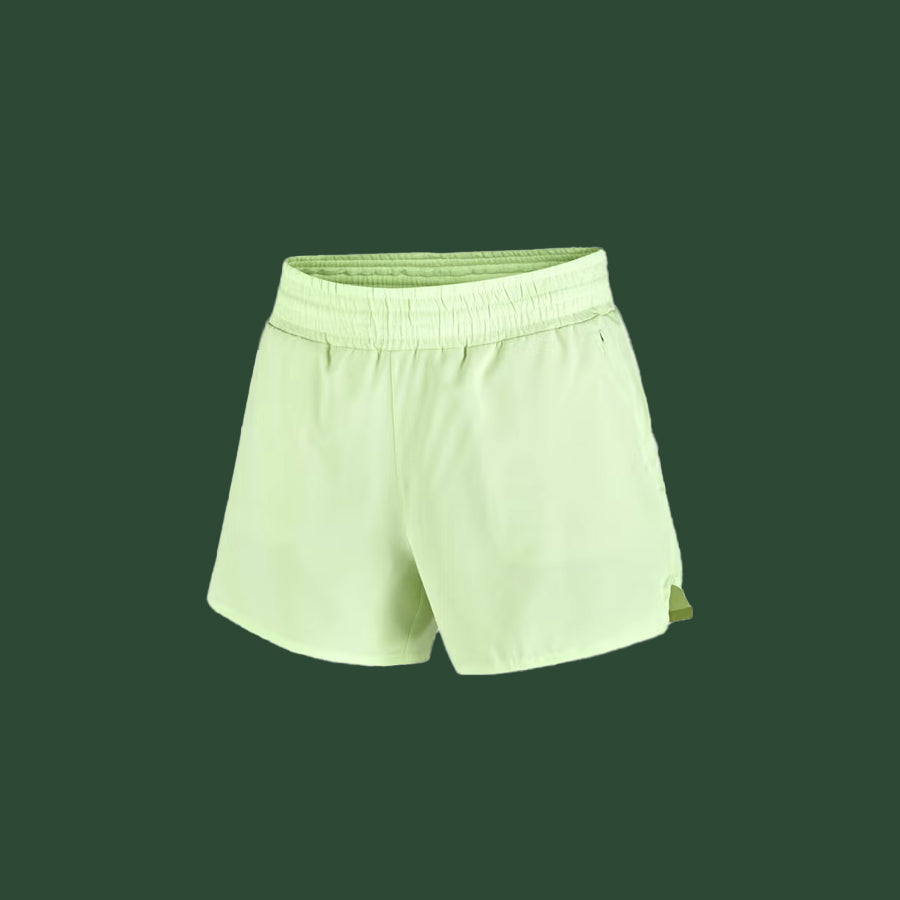 Women's Salomon Shakeout Core 4" Shorts