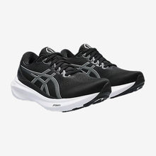 Load image into Gallery viewer, Women&#39;s Gel-Kayano 30 Wide D (Black/Sheet Rock)