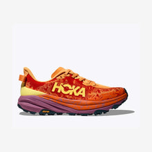 Load image into Gallery viewer, Women&#39;s Speedgoat 6 (Sherbet/Beet Root)