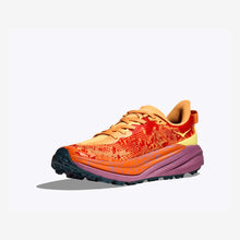 Load image into Gallery viewer, Women&#39;s Speedgoat 6 (Sherbet/Beet Root)