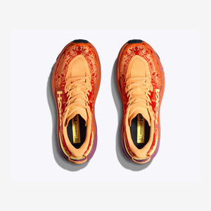 Men's Speedgoat 6 (Sherbet/Beet Root)