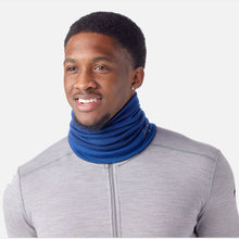 Load image into Gallery viewer, Thermal Merino Reversible Neck Gaiter