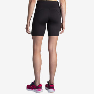 Women's Spark 8" Short Tight