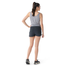 Load image into Gallery viewer, Women&#39;s Active Lined Short (Black)