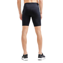 Load image into Gallery viewer, Men&#39;s ADV Essence Short Tight (Black)