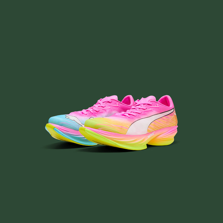 Men's Puma Fast-R Nitro Elite 3 Showtime