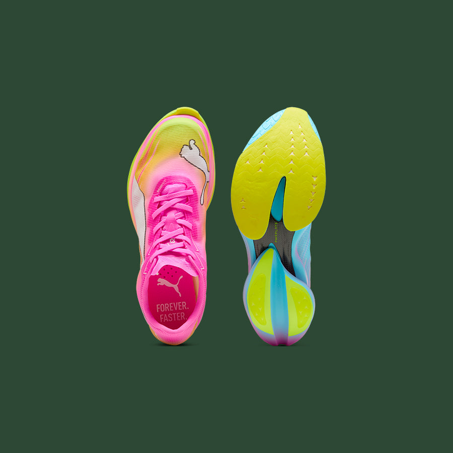 Men's Puma Fast-R Nitro Elite 3 Showtime