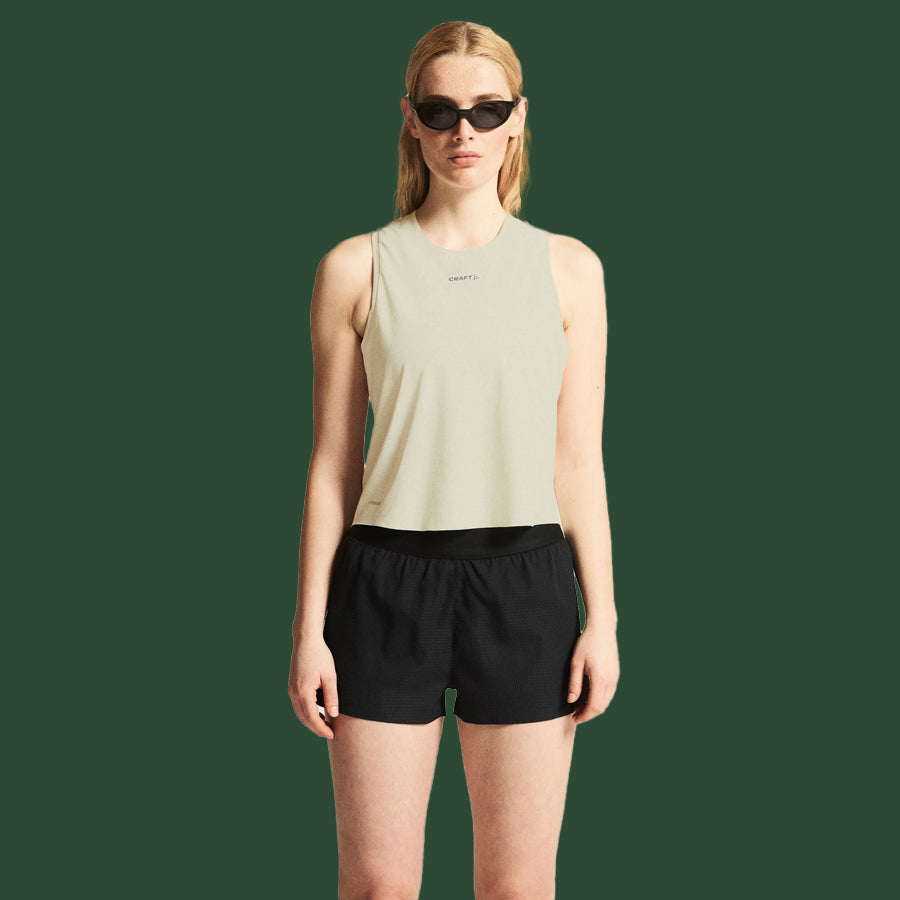 Women's Craft Hypervent Singlet
