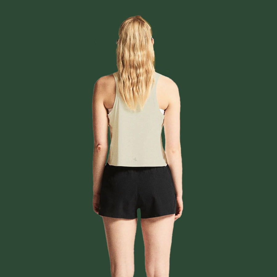 Women's Craft Hypervent Singlet