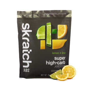 Super High-Carb Sport Drink Mix