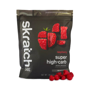 Super High-Carb Sport Drink Mix