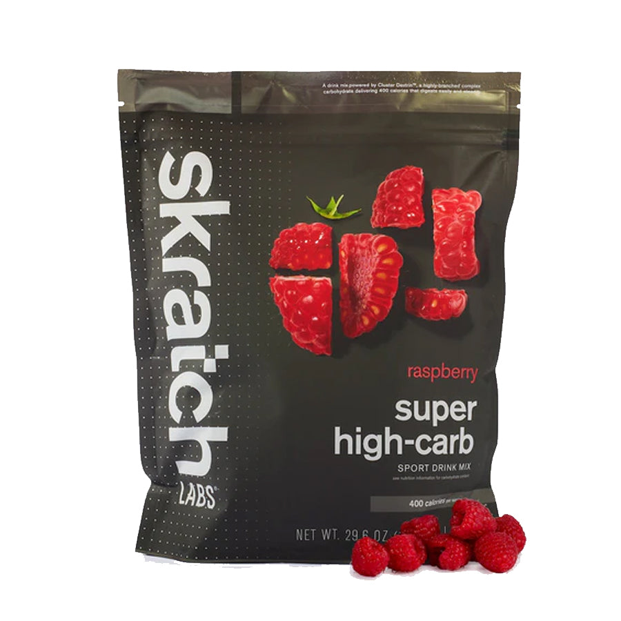 Super High-Carb Sport Drink Mix