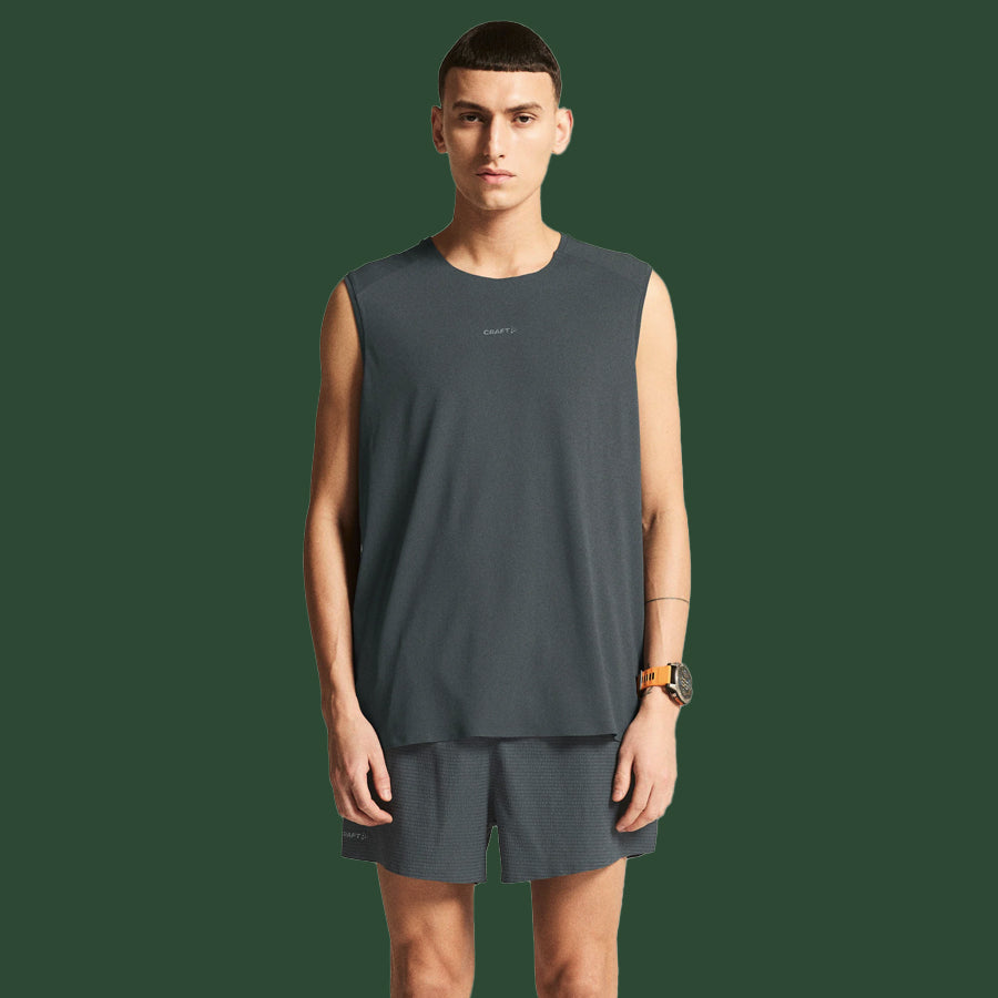 Men's Craft Hypervent Sleeveless