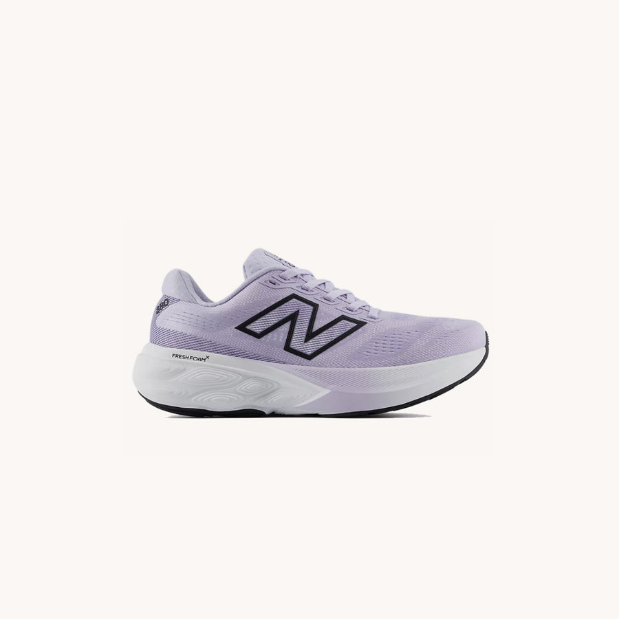 Women's New Balance Fresh Foam X 880v15 Smoked Violet