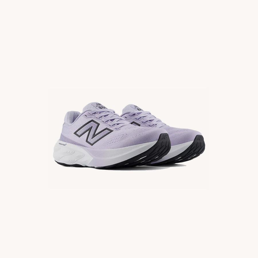 Women's New Balance Fresh Foam X 880v15 Smoked Violet