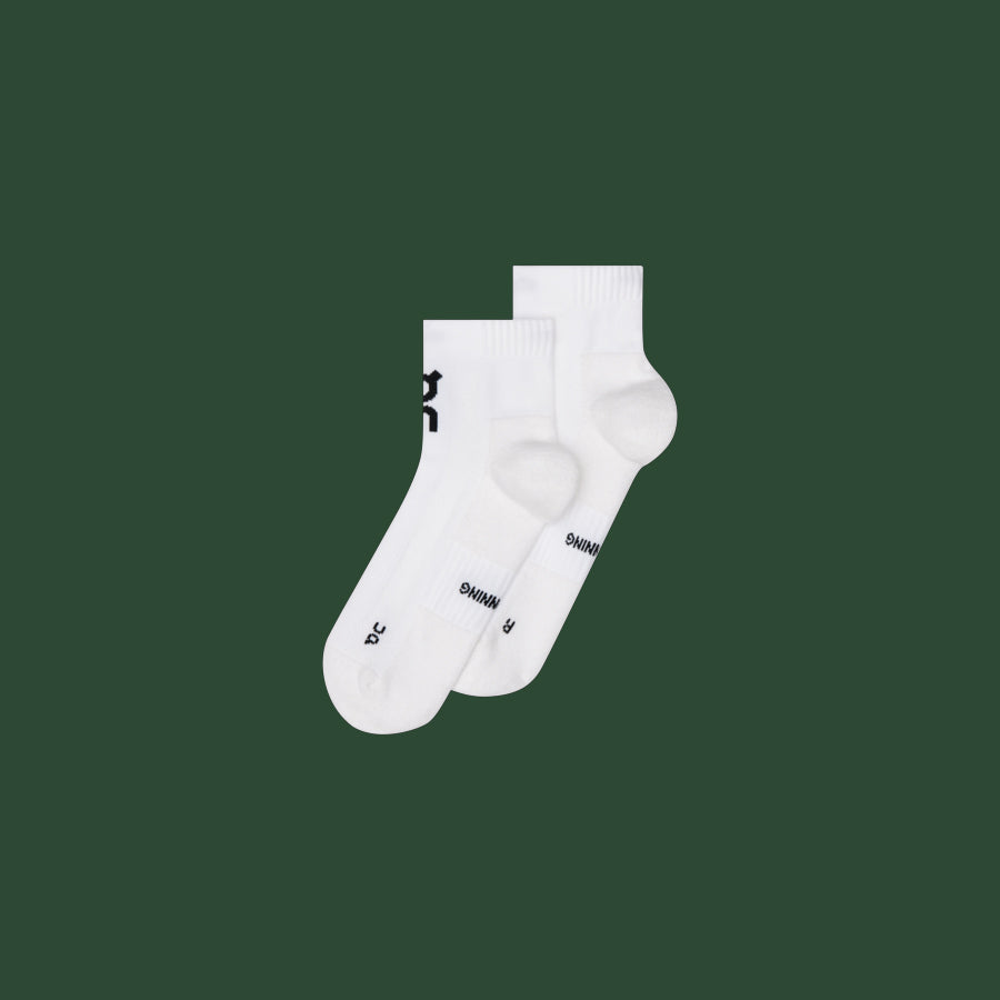 On Unisex Core Run Sock Mid 2P