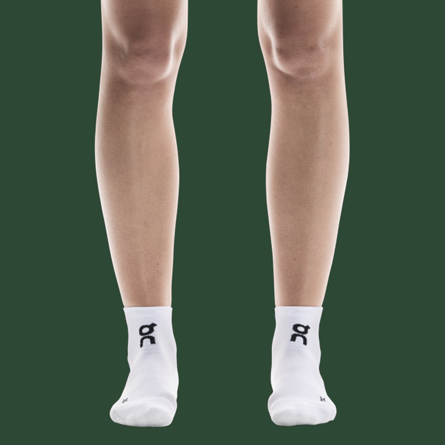 On Unisex Core Run Sock Mid 2P