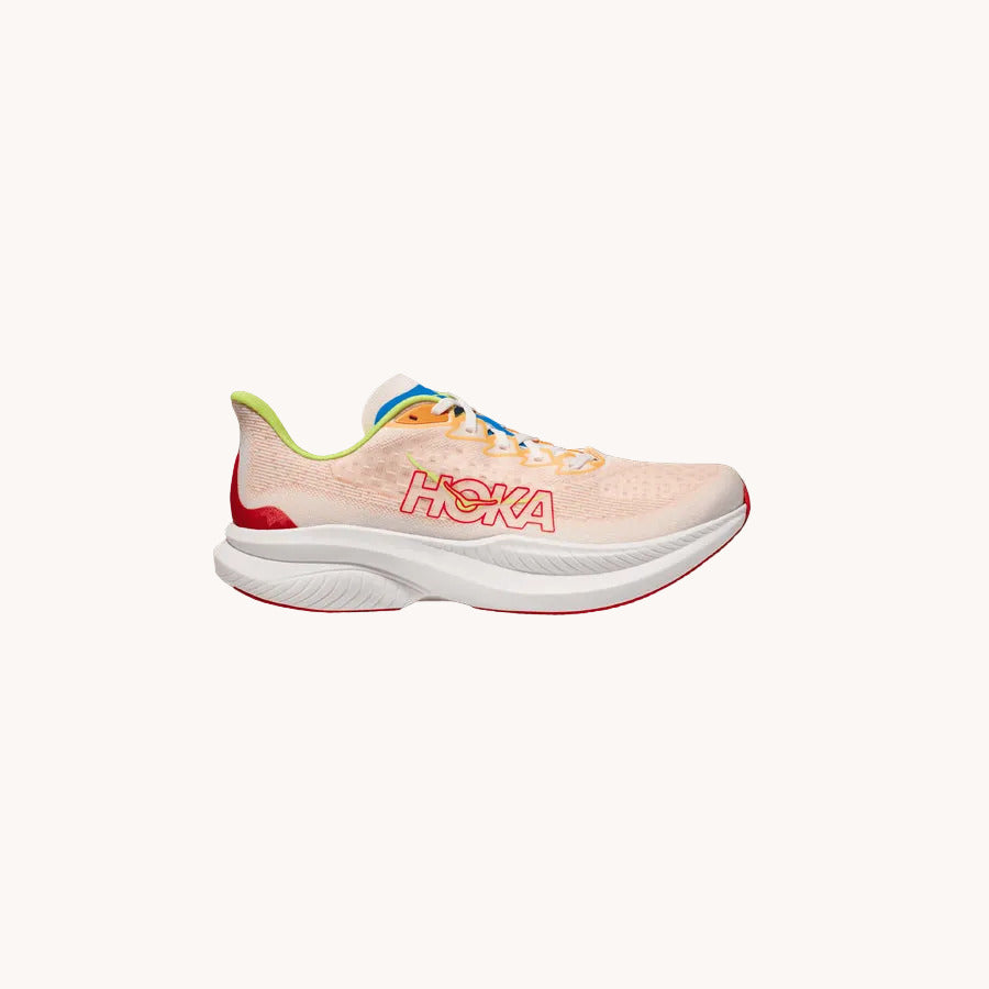 Men's Hoka Mach 6