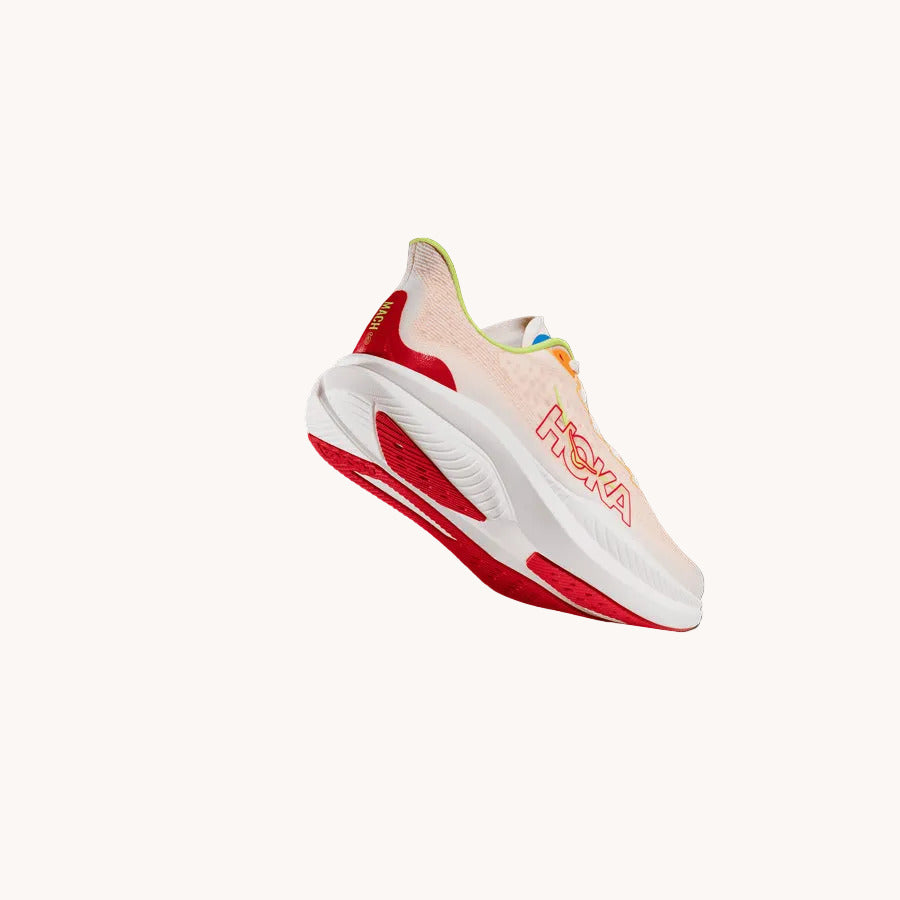 Men's Hoka Mach 6