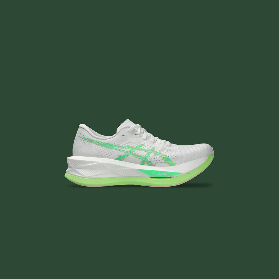 Women's Asics Sonicblast Ekiden