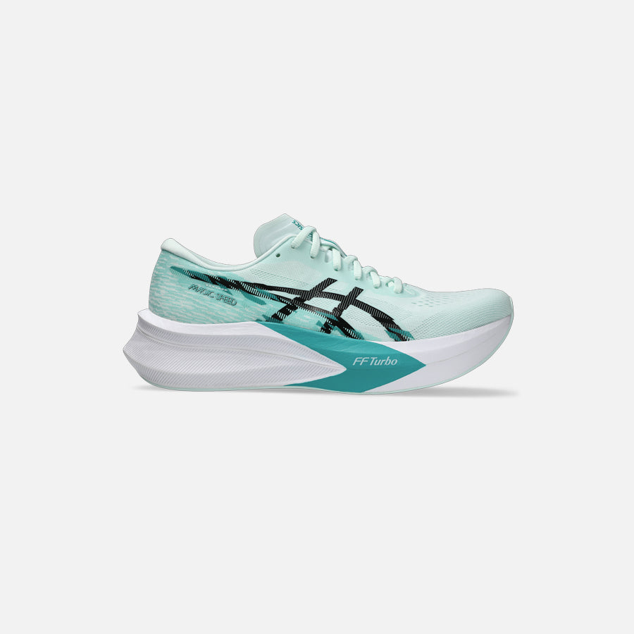 Men's Magic Speed 4 (Soothing Sea/Black)