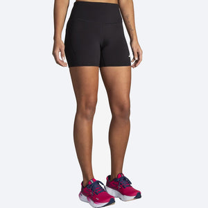 Women's Spark 5" Short Tight