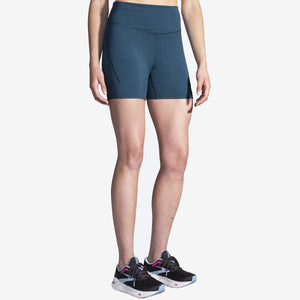 Women's Spark 5" Short Tight