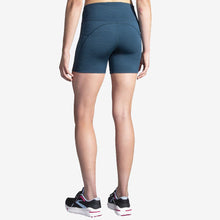 Load image into Gallery viewer, Women&#39;s Spark 5&quot; Short Tight