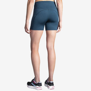 Women's Spark 5" Short Tight