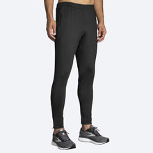Load image into Gallery viewer, Men&#39;s Spartan Pant (Black)