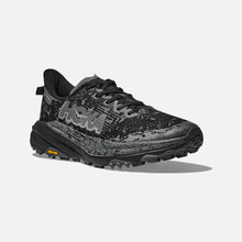 Load image into Gallery viewer, Men&#39;s Speedgoat 6 GTX Wide (Black/Outer Orbit)