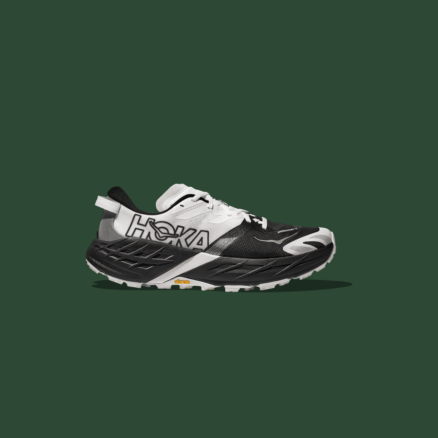 Men's Hoka Speedgoat 7 Wide 2E
