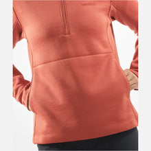 Load image into Gallery viewer, Salomon Women&#39;s Esseintial Midfleece