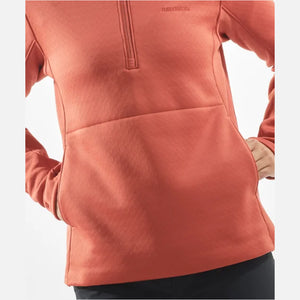 Salomon Women's Esseintial Midfleece