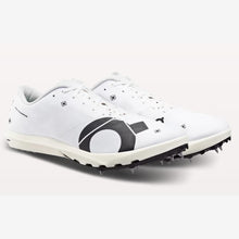 Load image into Gallery viewer, Women&#39;s Cloudspike 10000m (Undyed White)