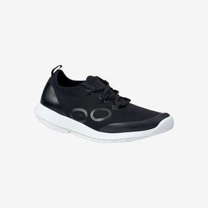Women's OOmg Sport LS Shoe (Black/White)