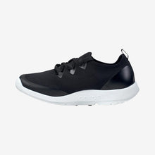 Load image into Gallery viewer, Women&#39;s OOmg Sport LS Shoe (Black/White)