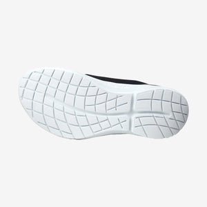 Women's OOmg Sport LS Shoe (Black/White)