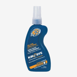 SPF30 Mango Spray Sunscreen (120ml )