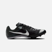 Load image into Gallery viewer, Nike Zoom Rival Sprint (Black/Metallic Silver/Black)