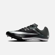 Load image into Gallery viewer, Nike Zoom Rival Sprint (Black/Metallic Silver/Black)