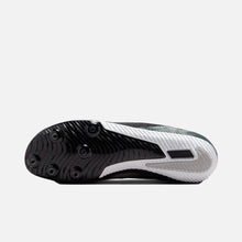 Load image into Gallery viewer, Nike Zoom Rival Sprint (Black/Metallic Silver/Black)