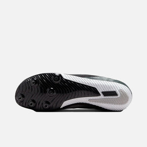 Nike Zoom Rival Sprint (Black/Metallic Silver/Black)