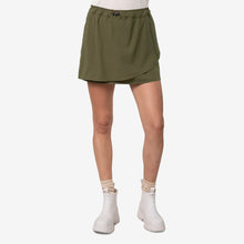 Load image into Gallery viewer, Women&#39;s Ane Skort